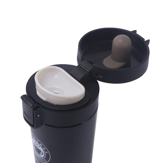 Kiyaak Stainless Steel Tumbler 380ml