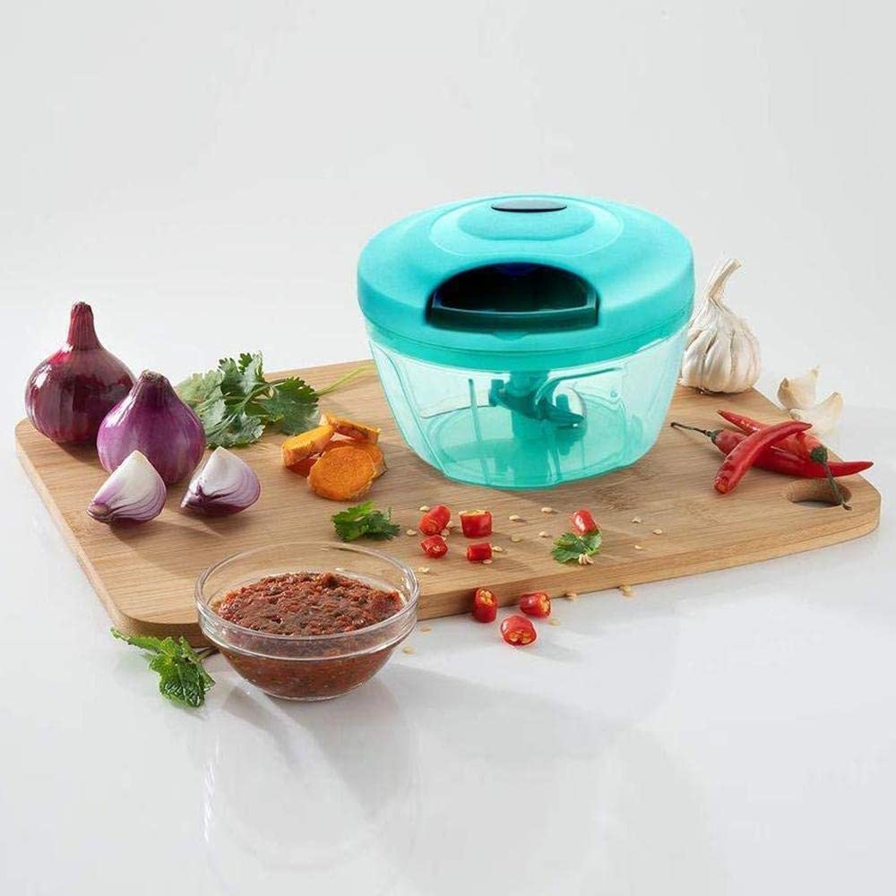 450 ML Manual Dori Chopper for Kitchen