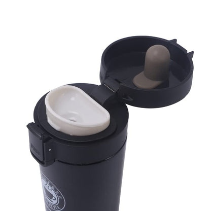 Kiyaak Stainless Steel Tumbler 380ml