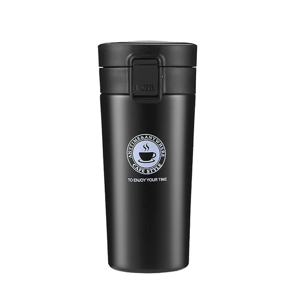 Kiyaak Stainless Steel Tumbler 380ml