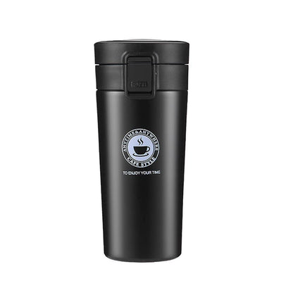 Kiyaak Stainless Steel Tumbler 380ml