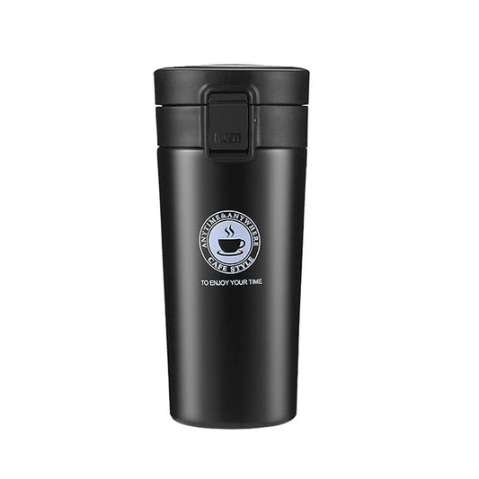 Kiyaak Stainless Steel Tumbler 380ml
