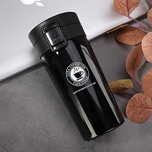 Kiyaak Stainless Steel Tumbler 380ml