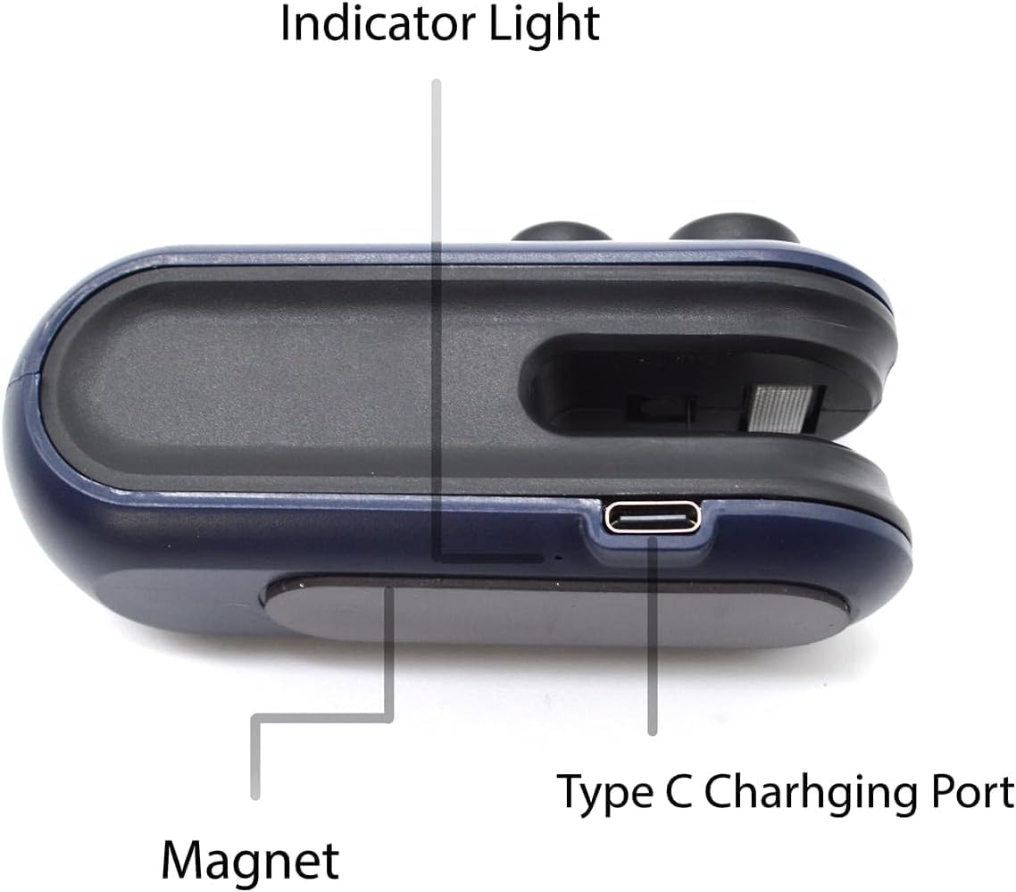 Portable Mini Sealing Machine, Handheld 2-in-1 Heat Sealer and Cutter, Rechargeable Battery, Food Storage Bag Sealer for Snacks, Chips, Fresh Storage, Plastic Bags