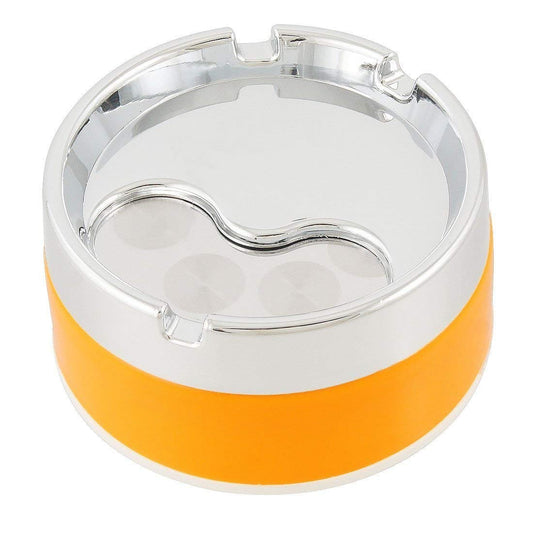 Stainless Steel Ashtray (Pack of 1)