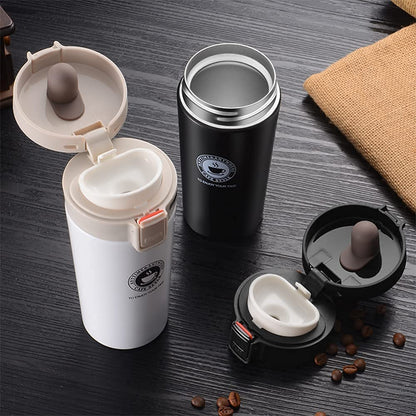 Kiyaak Stainless Steel Tumbler 380ml