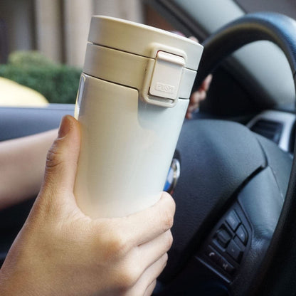 Kiyaak Stainless Steel Tumbler 380ml