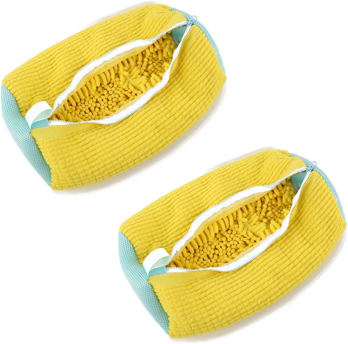 Shoe Washing Machine Bag Laundry Shoe Bag for Washer & Dryer