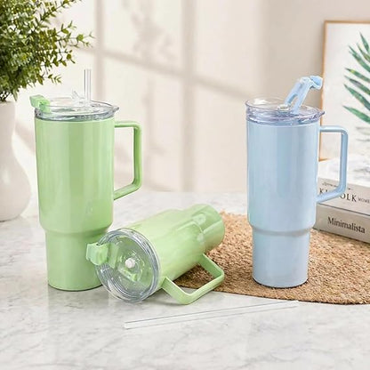 Tumbler 1800ml Travel Mug with Leak-Proof (Toony Tumbler)