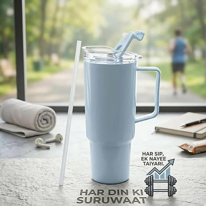 Tumbler 1800ml Travel Mug with Leak-Proof (Toony Tumbler)