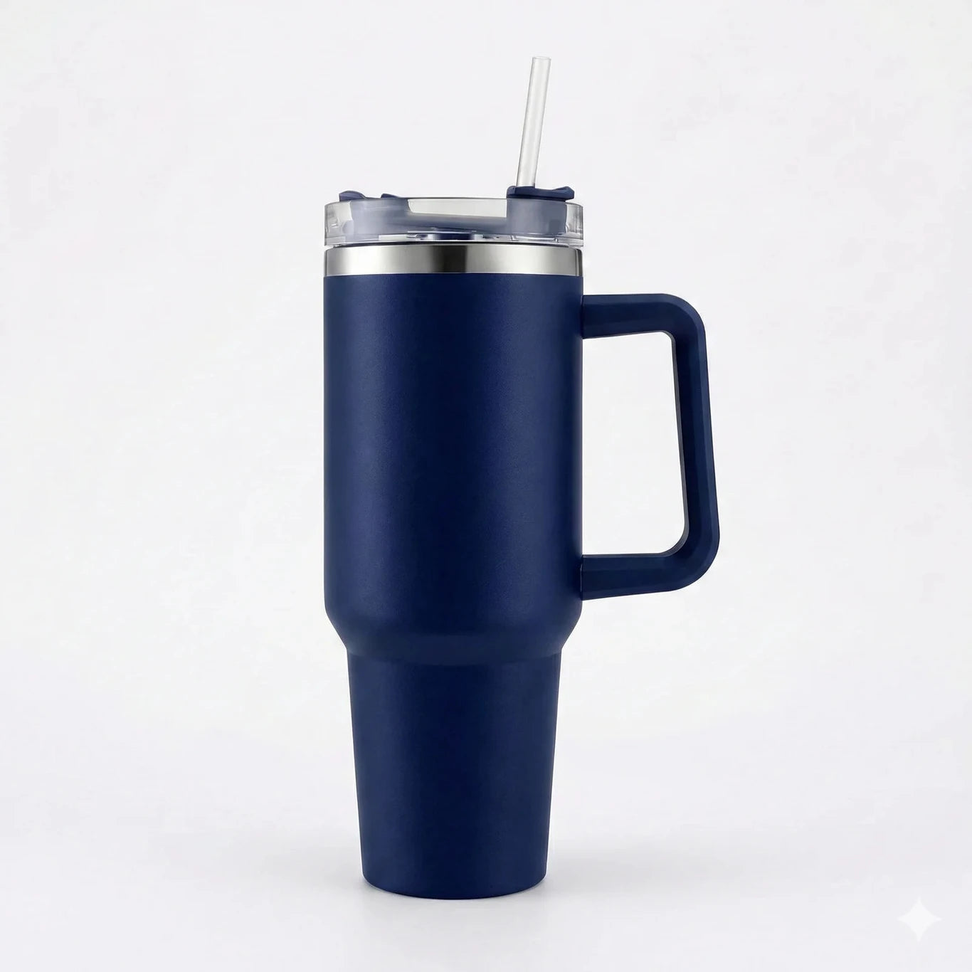 Stainless Steel Tumbler Double Walled Insulated Tumbler Mug 1200 ML
